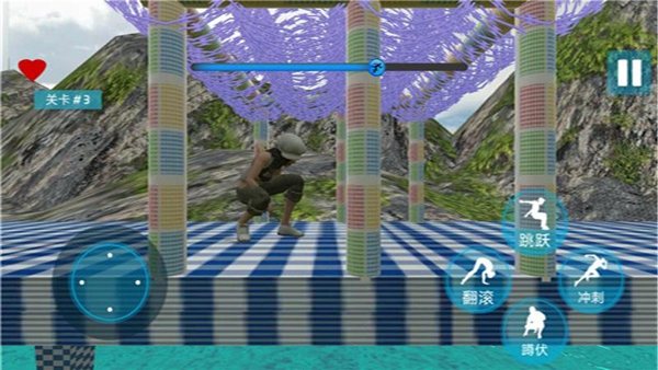 全员加速中之疯狂加速