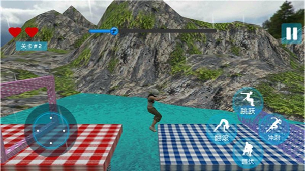 全员加速中之疯狂加速