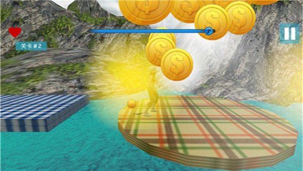 全员加速中之疯狂加速