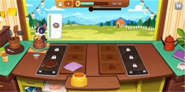 哈啰萌宠开心屋