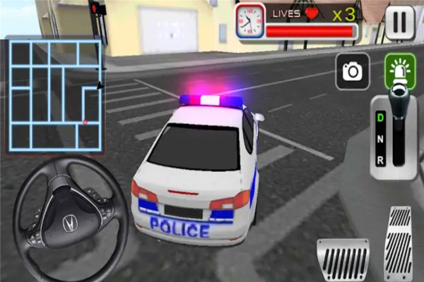 终极赛车狂飙九游版