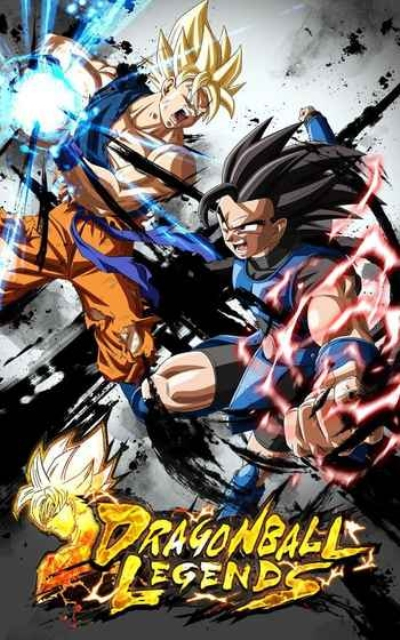 七龙珠激战传说国际服