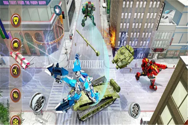 超级雷电雷霆版九游版