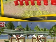 类似正中靶心的手游