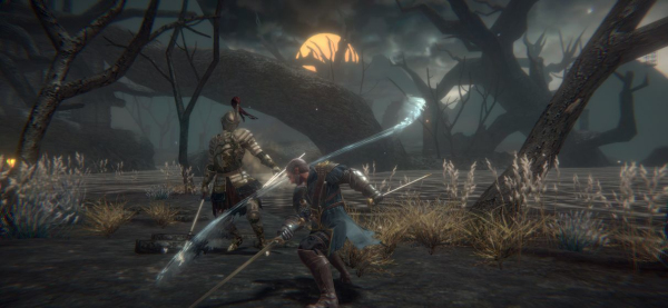 帕斯卡契约无敌版