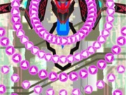 弹幕射击类手游