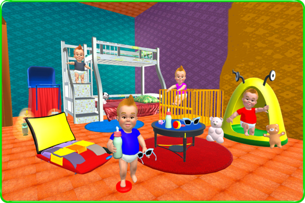 跑跑更健康九游版