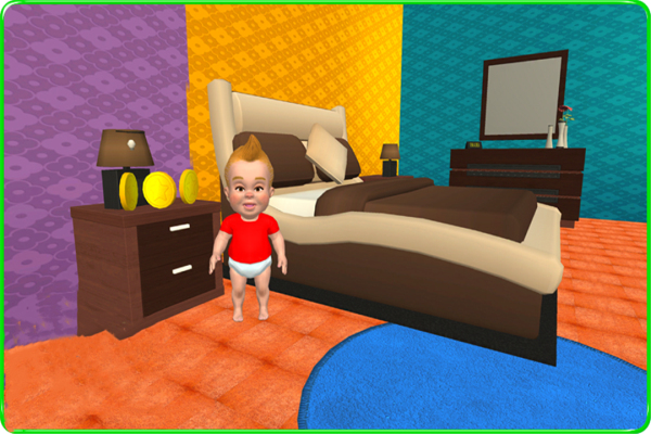 跑跑更健康九游版