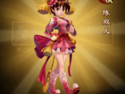 高度自由的宫斗手游