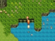 幻想岛汉化组移植安卓rpg手游