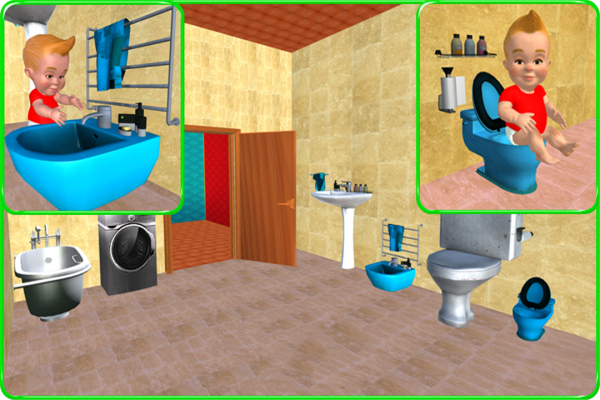 跑跑更健康九游版