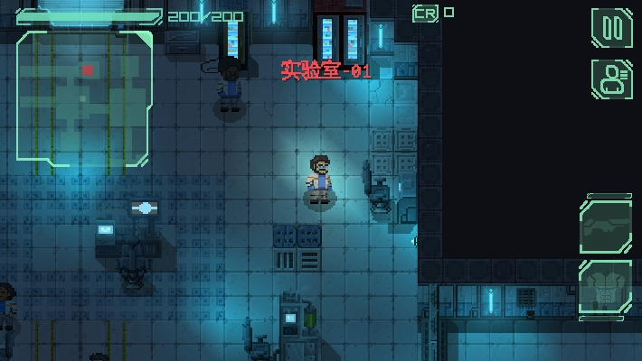 耐力号太空行动