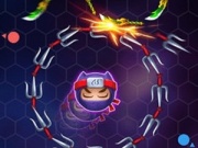 闯关竞技游戏手游