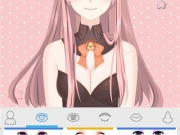 全是妹子的二次元手游