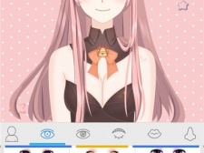 全是妹子的二次元