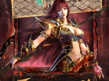 爆率高的复古传奇