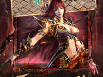 爆率高的复古传奇