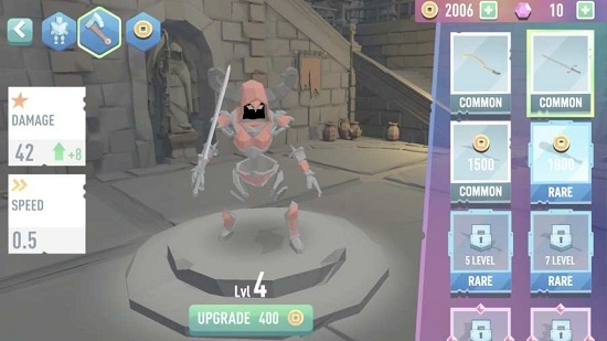 Royal Battleground io