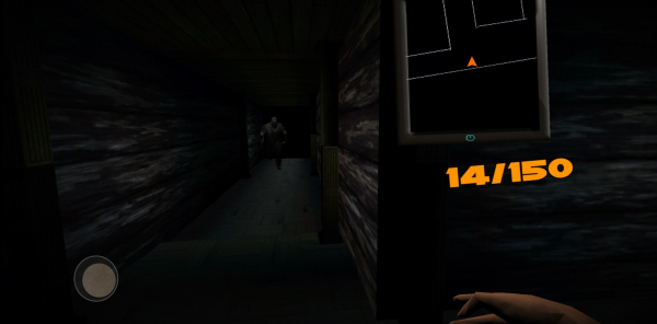 黑暗欺骗汉化版