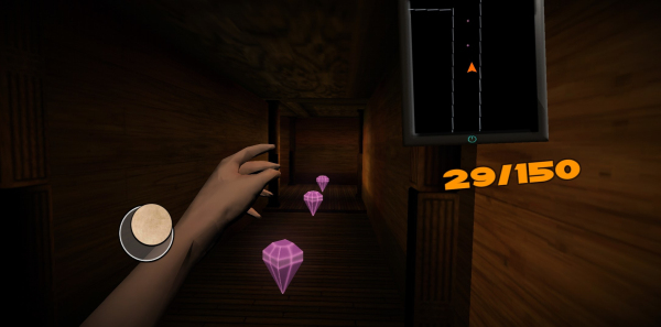 黑暗欺骗汉化版