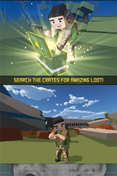 小虎爱吃鸡九游版