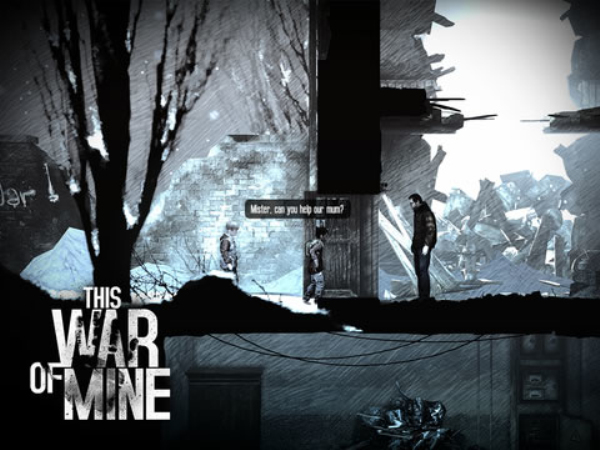 This War of Mine