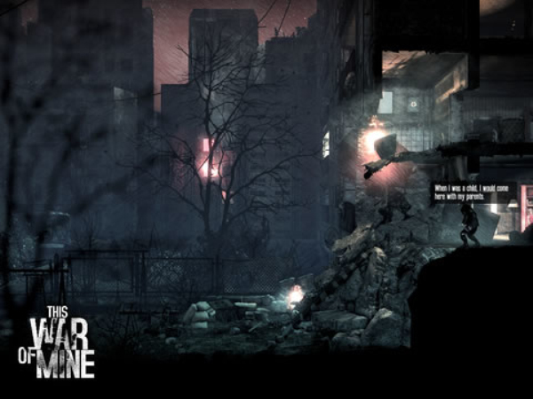 This War of Mine
