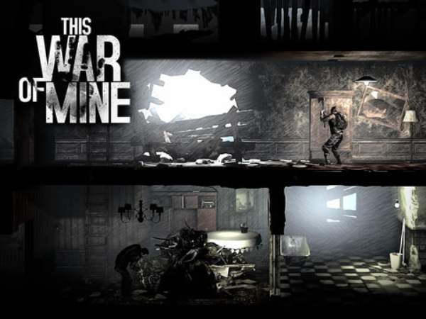 This War of Mine
