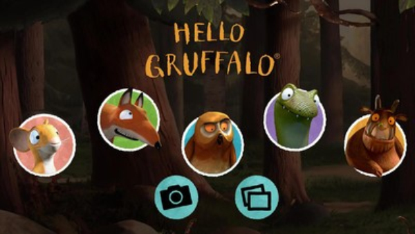 hello gruffaro