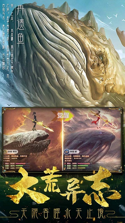 永无止境果盘版