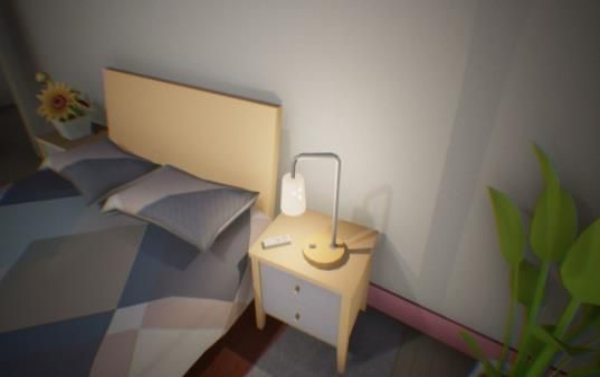 girl friend simulator