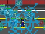 一个女主多个男主的手游