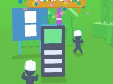 必玩的建造模拟