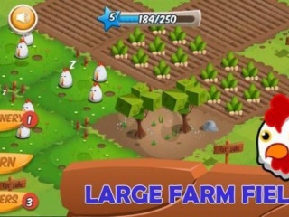 日式像素风模拟经营