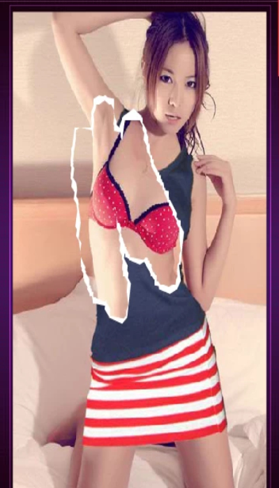 撕掉她的外衣6手机版