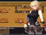 圣骑士莉雅丝手游