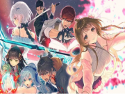 堕欲魔导书手游