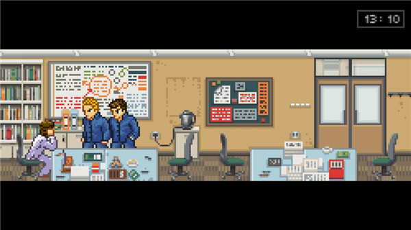 石河伦吾的朋友们手机版