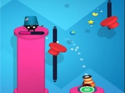 3d美少女射击手游