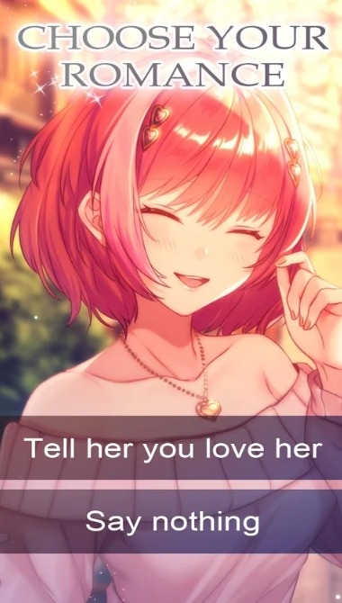 My Princess Girlfriend