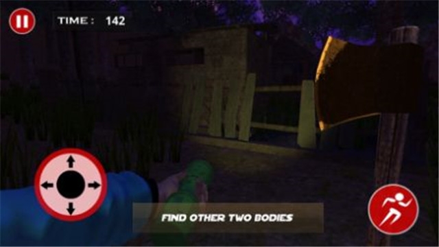 警笛头生存模拟器