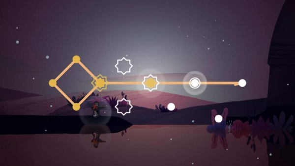 Sadhana：The way back