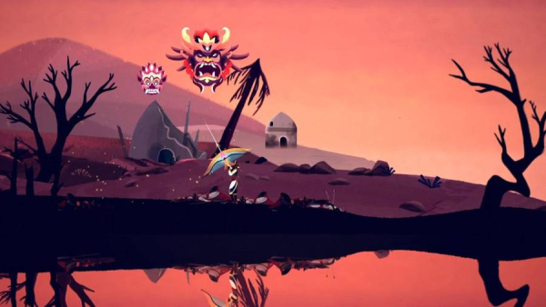 Sadhana：The way back