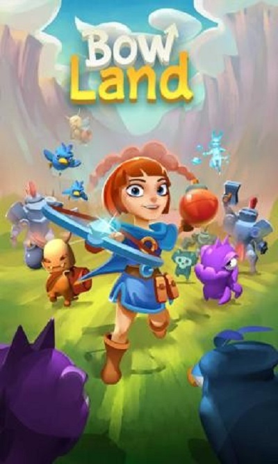 射手大陆内购版