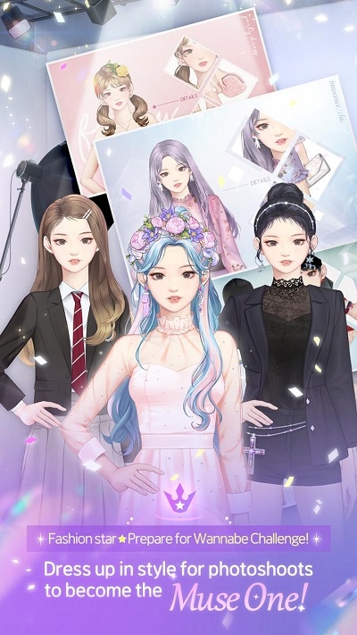 噗通噗通鬼怪同居中