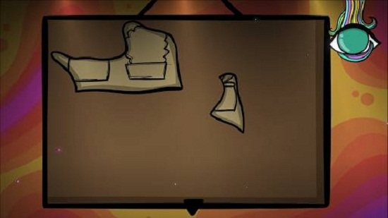 Trippy Escape Mindeater