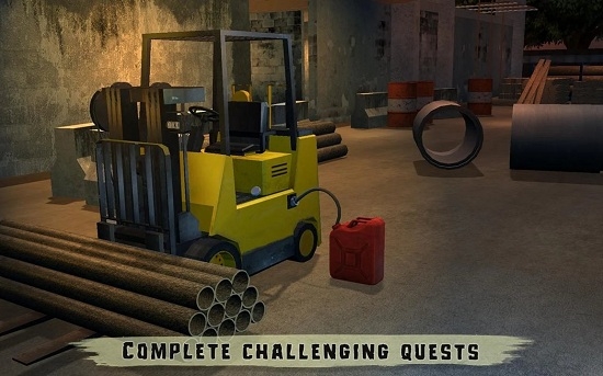 怪异的小丑小镇之谜无敌版