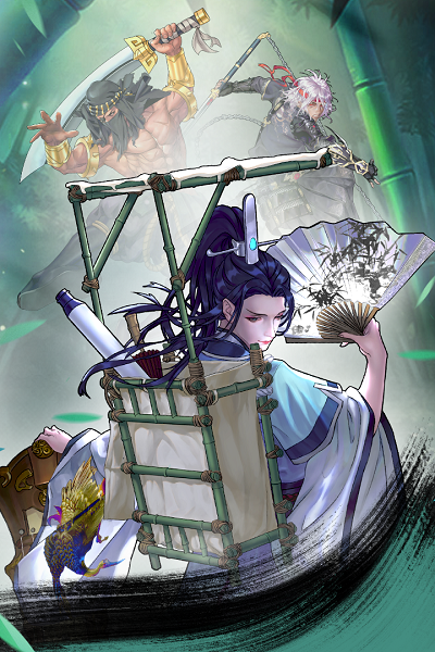 万剑至尊九游版