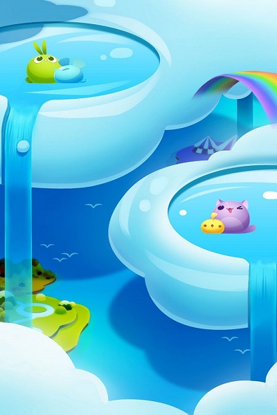 鱼丸飞禽走兽九游版