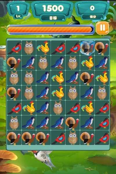 鱼丸飞禽走兽九游版